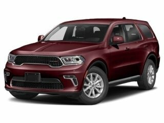 2022 Dodge Durango GT 2022 Dodge Durango GT