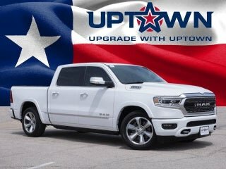 2021 RAM 1500 Limited 2021 RAM 1500 Limited